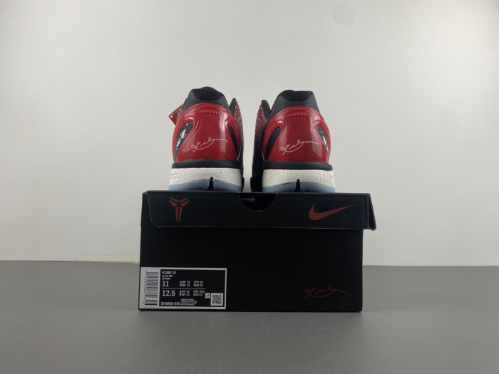 Kobe 6 Protro DH9888-656