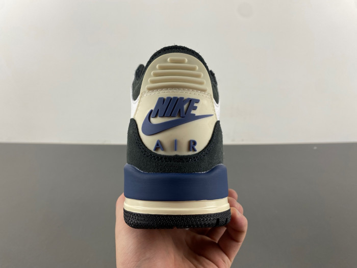 A Ma Maniére x Air Jordan 3 OG SP “Diffused Blue” HV8571-100
